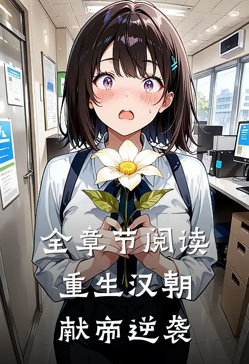 全章节阅读重生汉朝，献帝逆袭