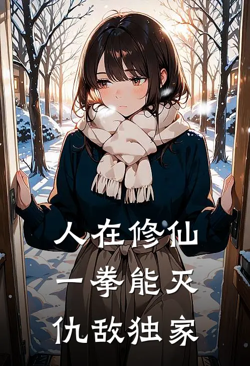 人在修仙，一拳能灭仇敌独家