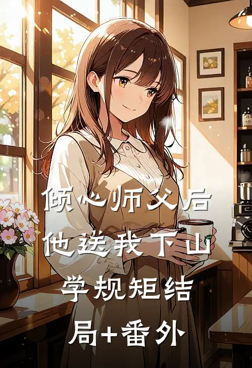 倾心师父后，他送我下山学规矩结局+番外