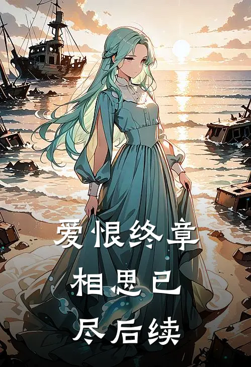 爱恨终章，相思已尽后续