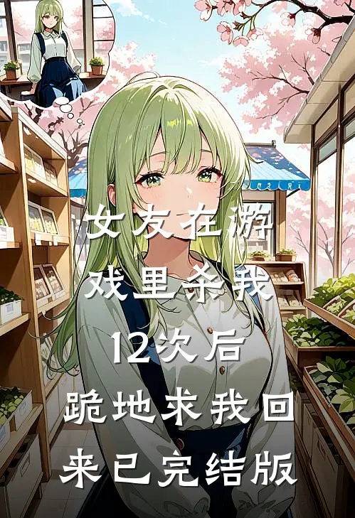女友在游戏里杀我12次后,跪地求我回来已完结版
