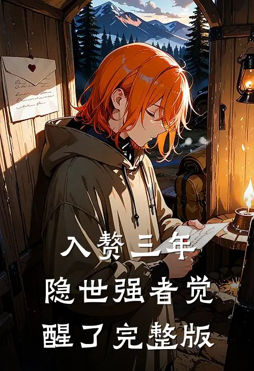 入赘三年，隐世强者觉醒了完整版