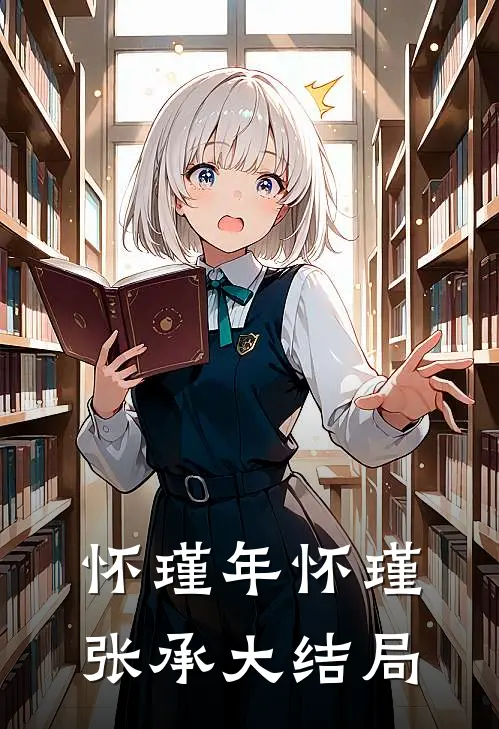 怀瑾年怀瑾张承大结局
