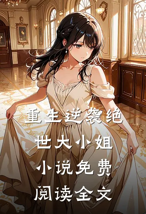 重生逆袭绝世大小姐小说免费阅读全文