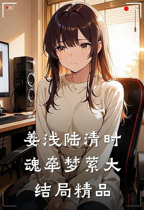 姜浅陆清时魂牵梦萦大结局精品