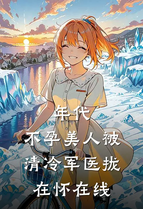 年代：不孕美人被清冷军医拢在怀在线