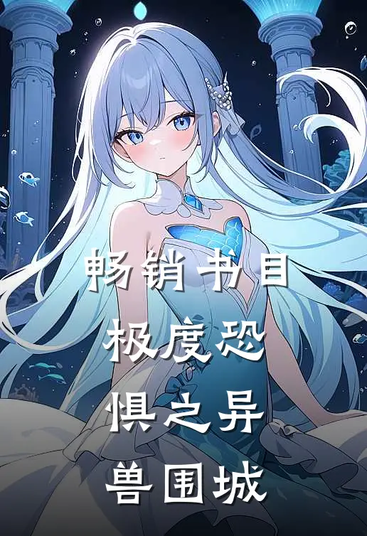 畅销书目极度恐惧之异兽围城