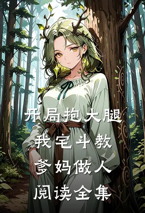 开局抱大腿，我宅斗教爹妈做人阅读全集