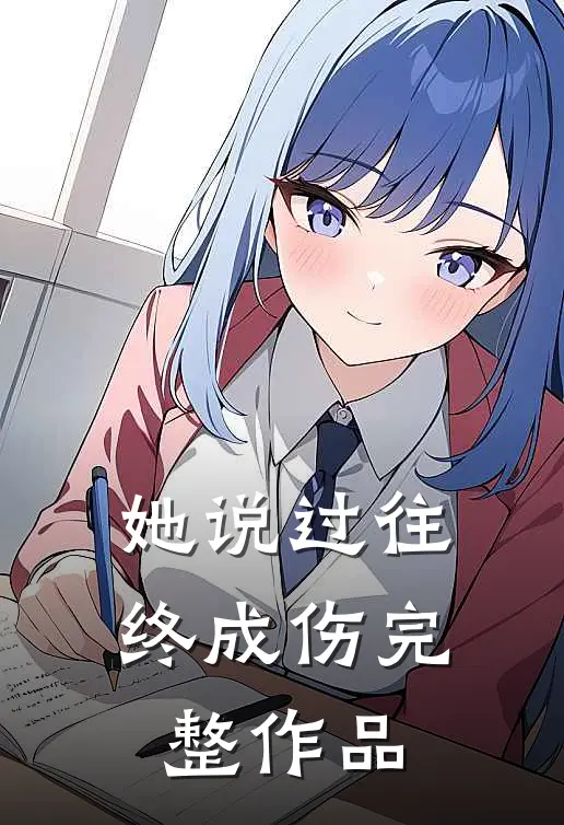 她说过往终成伤完整作品