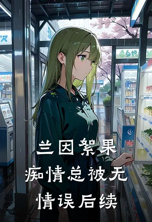 兰因絮果,痴情总被无情误后续全集