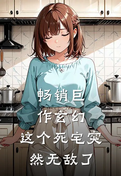 畅销巨作玄幻：这个死宅突然无敌了