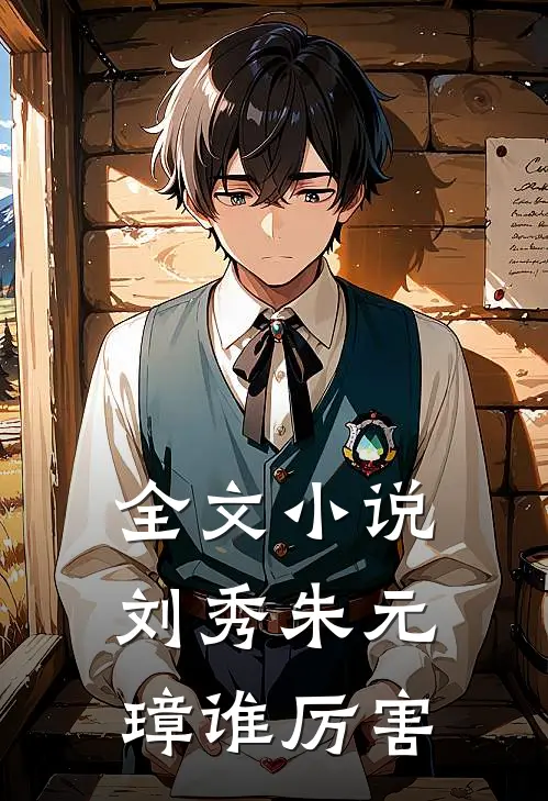 全文小说刘秀朱元璋谁厉害