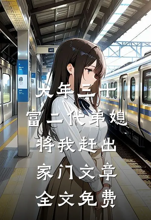 大年三十，富二代弟媳将我赶出家门文章全文免费