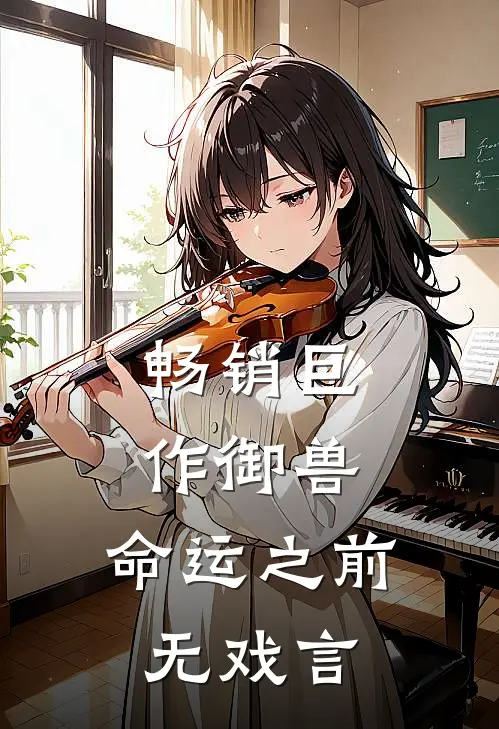 畅销巨作御兽,命运之前无戏言是歌