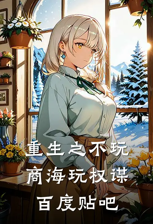 重生之不玩商海玩权谋百度贴吧