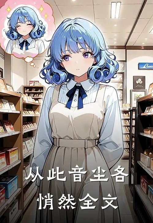 从此音尘各悄然全文