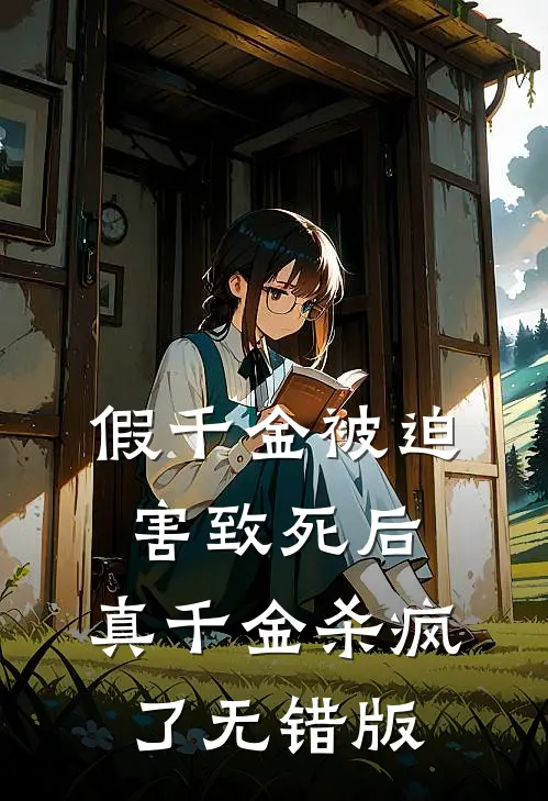 假千金被迫害致死后，真千金杀疯了无错版