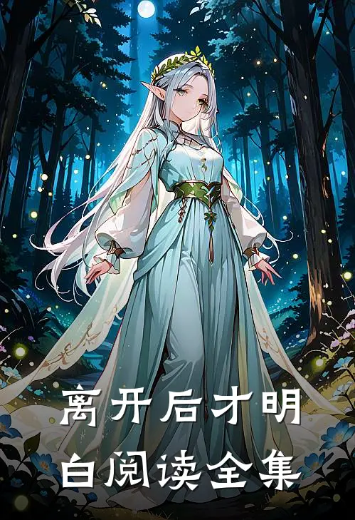 离开后才明白阅读全集