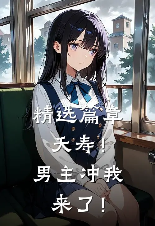 精选篇章夭寿！男主冲我来了！