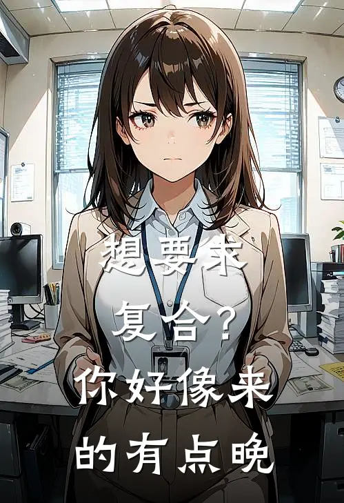 想要求复合？你好像来的有点晚