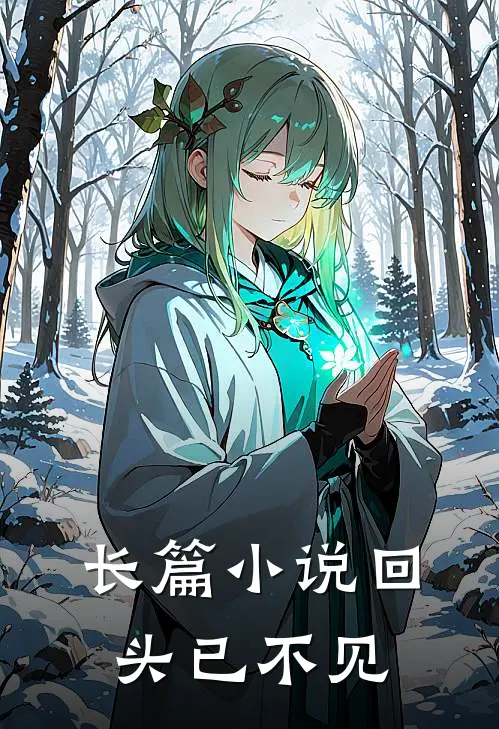 长篇小说回头已不见