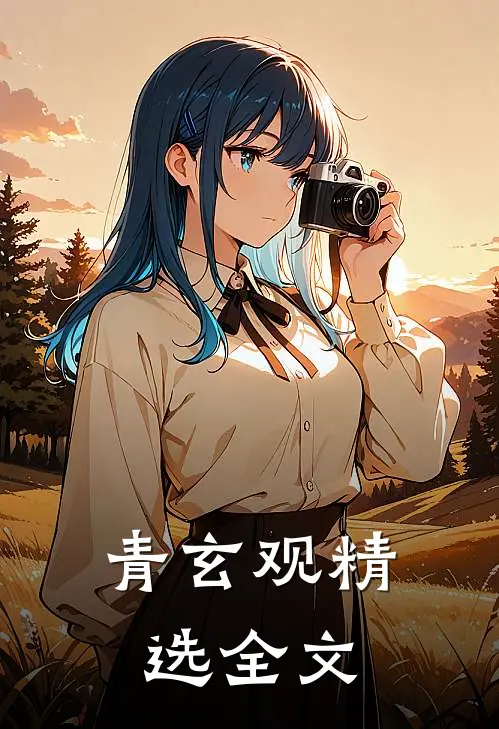 青玄观精选全文