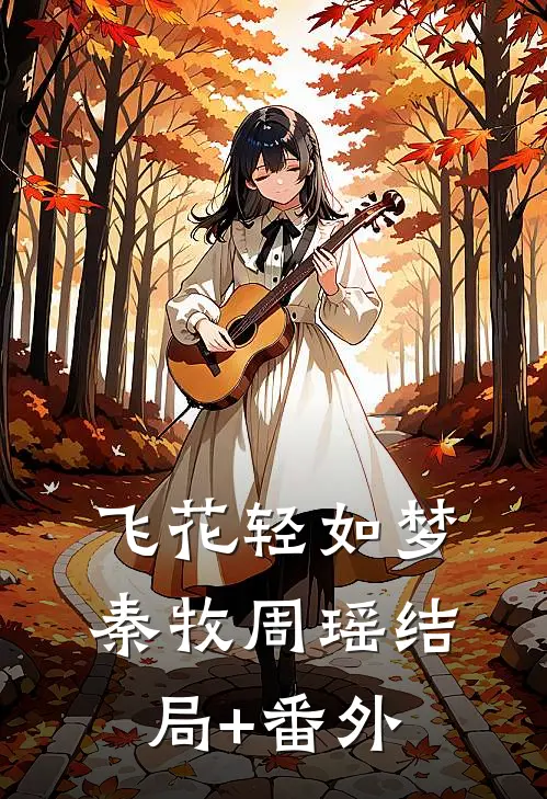 飞花轻如梦秦牧周瑶结局+番外