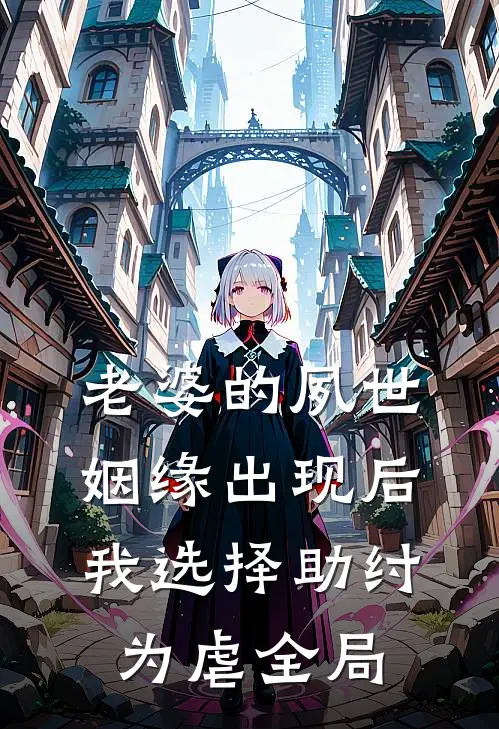 老婆的夙世姻缘出现后，我选择助纣为虐全局