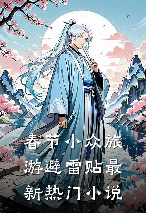 春节小众旅游避雷贴最新热门小说