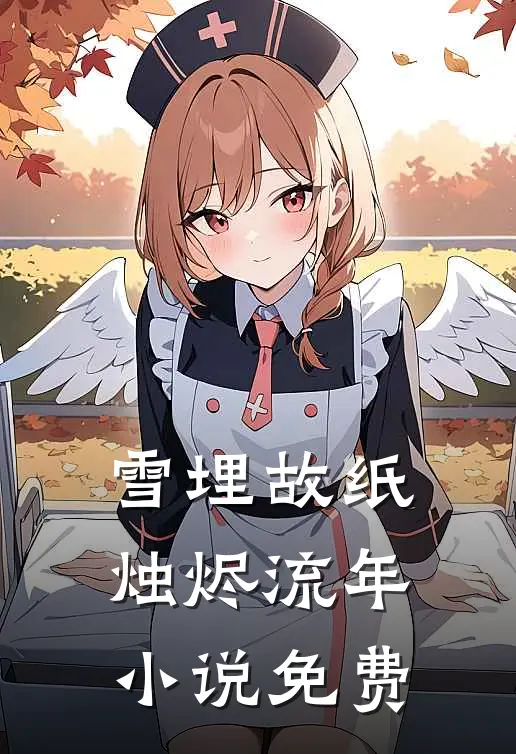 雪埋故纸，烛烬流年小说免费