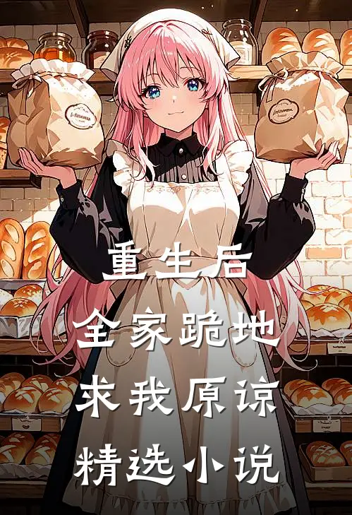 重生后，全家跪地求我原谅精选小说
