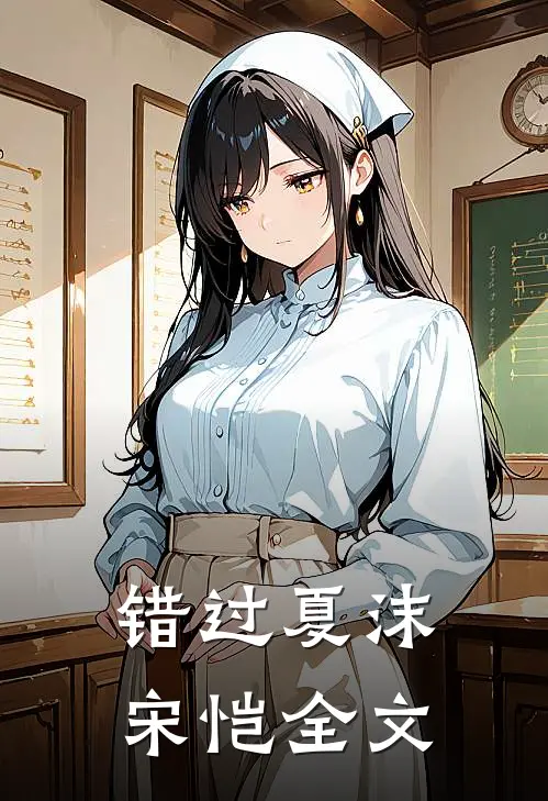 错过夏沫宋恺全文