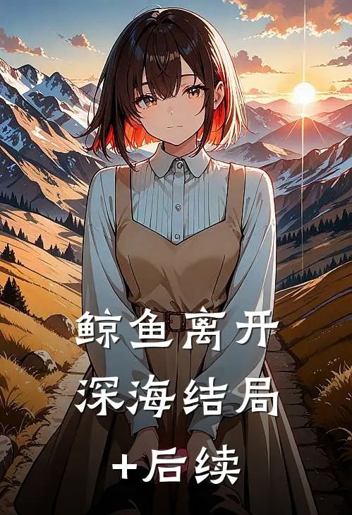 鲸鱼离开深海结局+后续