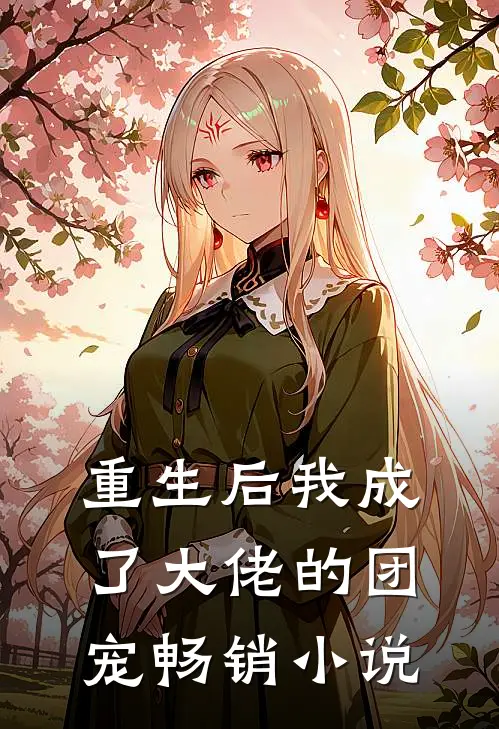 重生后我成了大佬的团宠畅销小说