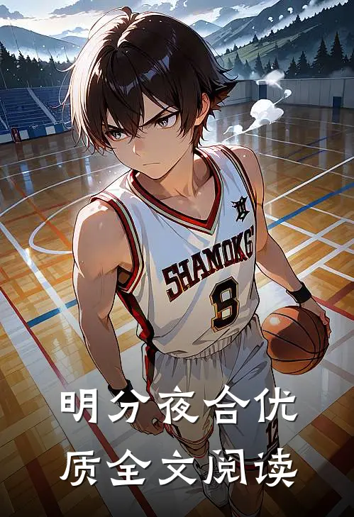 明分夜合优质全文阅读