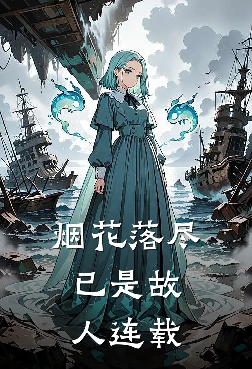烟花落尽，已是故人连载