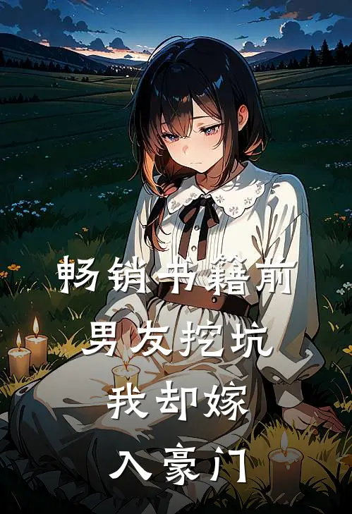 畅销书籍前男友挖坑，我却嫁入豪门