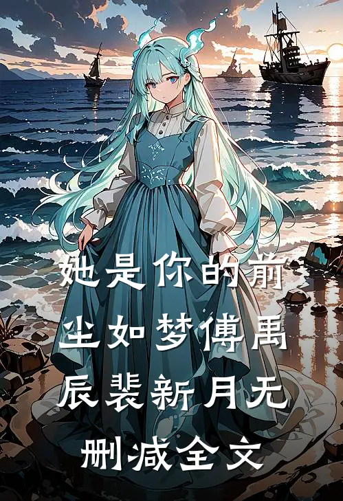 她是你的前尘如梦傅禹辰裴新月无删减全文