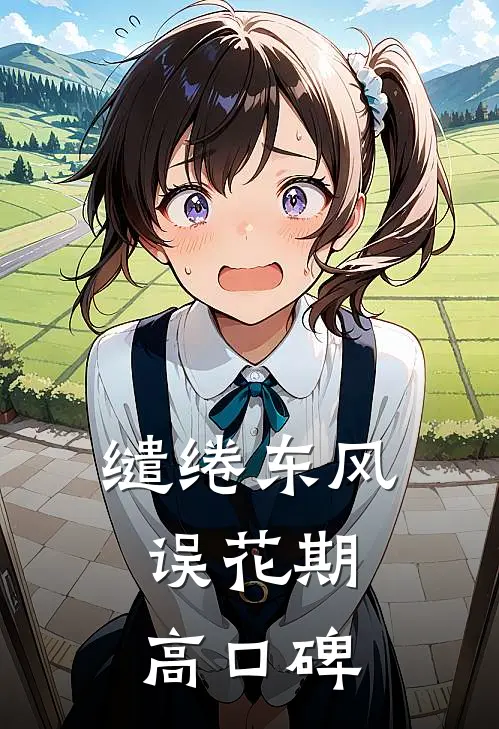 缱绻东风误花期高口碑