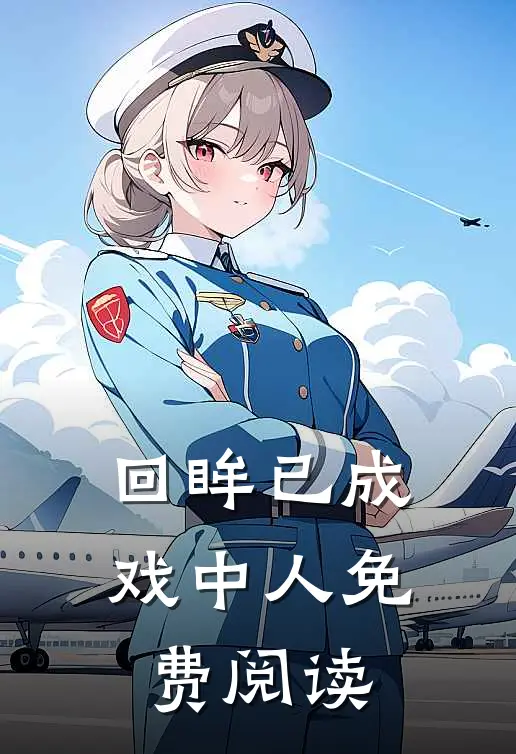 回眸已成戏中人免费阅读