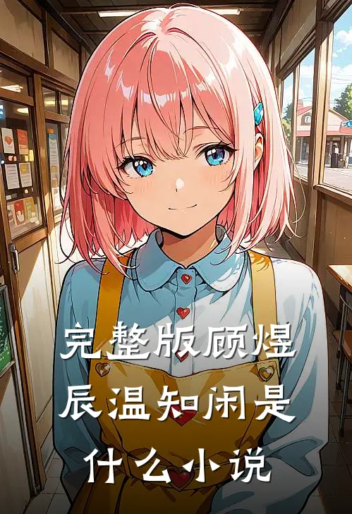 完整版顾煜辰温知闲是什么小说