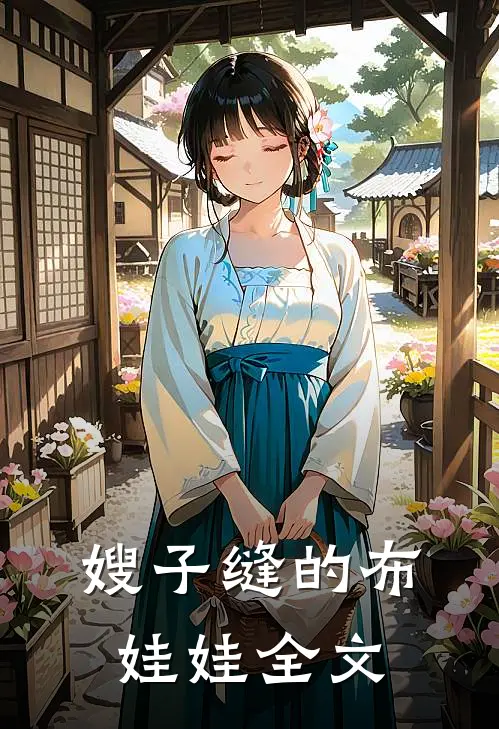 嫂子缝的布娃娃全文在线阅读