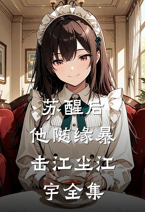 苏醒后，他随缘暴击江尘江宇 全集