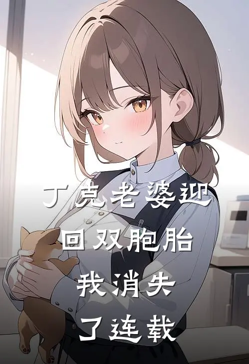 丁克老婆迎回双胞胎,我消失了连载