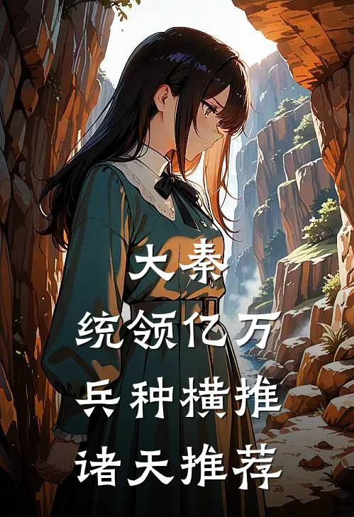 大秦：统领亿万兵种横推诸天推荐