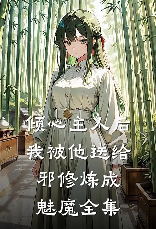 倾心主人后，我被他送给邪修炼成魅魔 全集