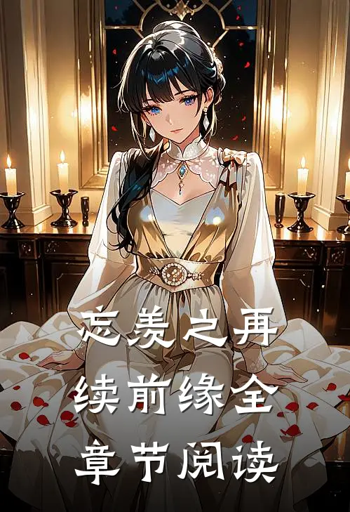 忘羡之再续前缘全章节阅读