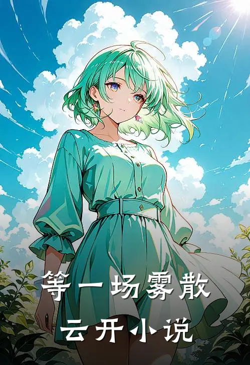 等一场雾散云开小说