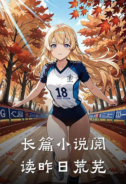 长篇小说阅读昨日荒芜