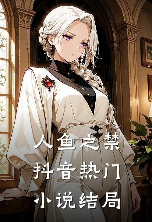 人鱼之禁抖音热门小说结局
